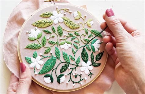 Can You Take Embroidery Out? And The Diverse Worlds of Embroidery Art