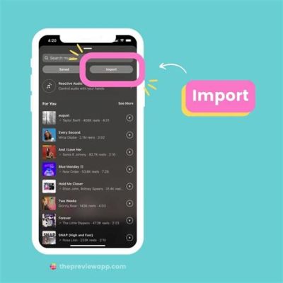 can you upload your own music to instagram? let's explore the possibilities and limitations