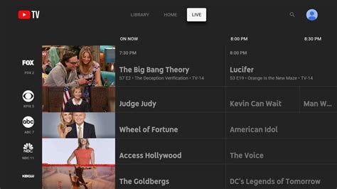 does youtube tv have music channels? how does it compare to other streaming services?