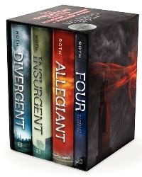 How Many Books in Divergent Series: An Eclectic Exploration of Volumes and Sub-series