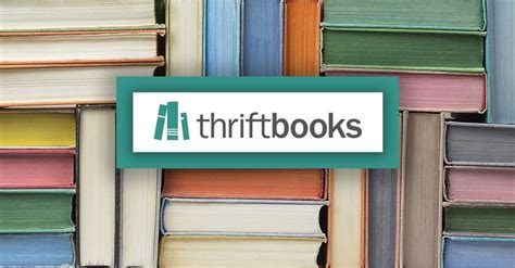 How Much Does ThriftBooks Pay for Books: A Detailed Discussion