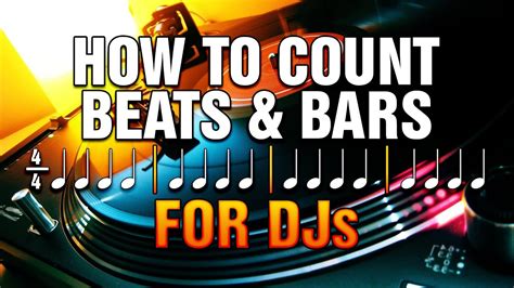 how to count music bars and the importance of music in our daily lives