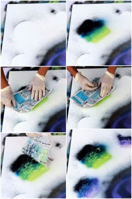 How to Do Spray Paint Art: A Journey into the Vibrant World of Urban Artistry