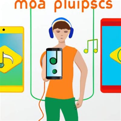 How to Download Music to Android: Exploring Various Methods and Their Implications on Digital Music Consumption