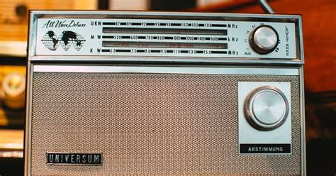 how to get your music played on the radio for free: exploring the mysterious world of radio airplay