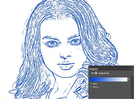 How to Make Line Art from a Photo: A Creative Journey Through Digital Transformation