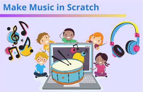 how to make music on scratch and the importance of melody in classical compositions