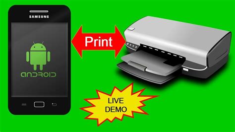 How to Print from Android Phone to HP Printer: A Comprehensive Guide