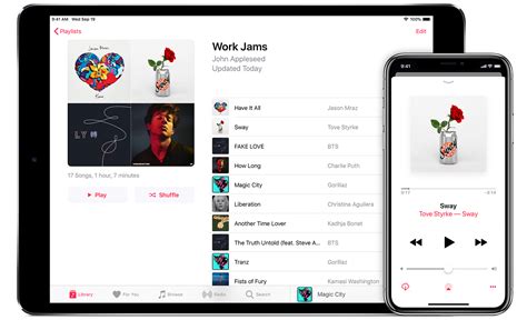 how to shareplay apple music: the importance of cultural exchange in sharing playlists