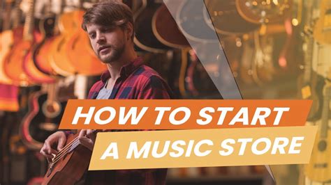 how to start a music store - Exploring the Synergy Between Music and Community Engagement