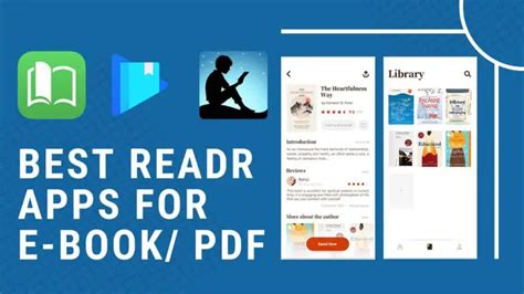 what app can you read books for free