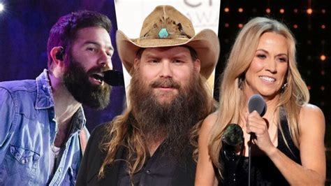 What Channel Are the Country Music Awards On and Its Far-Reaching Impact