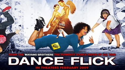 Where Can I Watch Dance Flick: A Dance Lover's Guide to Online Streaming Platforms